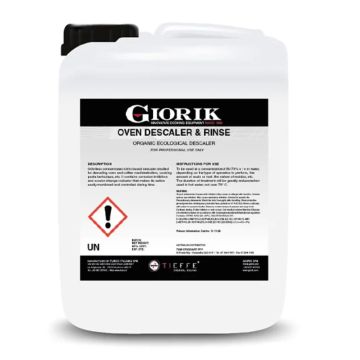 GIORIK BOILER ONTKALKER 5KG