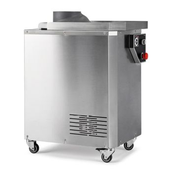 CUPPONE PIZZADEEG OPBOLMACHINE BERNINI BRN800