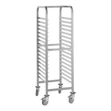 REGAALWAGEN RVS 17x 1/1GN