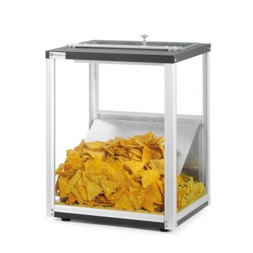 NACHO WARMER