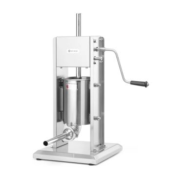 WORSTENVULMACHINE PROFILINE 7 LITER