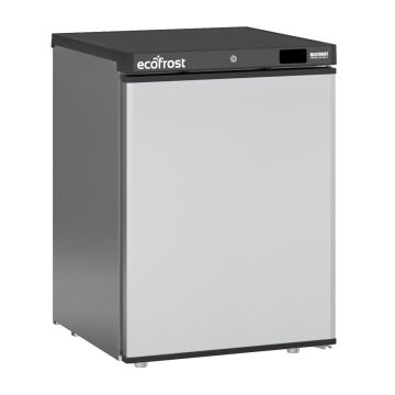ECOFROST KOELKAST RVS EKK-200