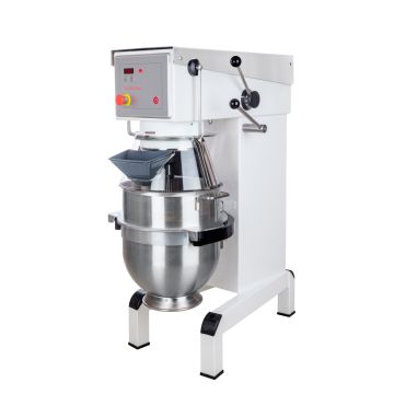 PLANEETMENGER BEAR VARIMIXER AR40