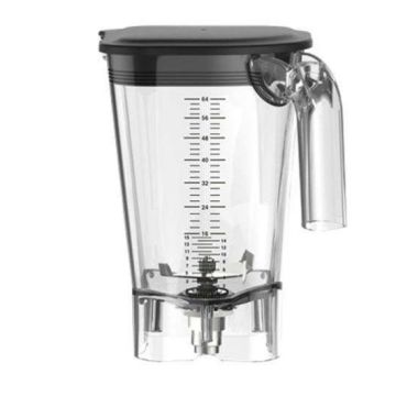 HAMILTON BEACH BEKER POLYCARB. 2 LITER
