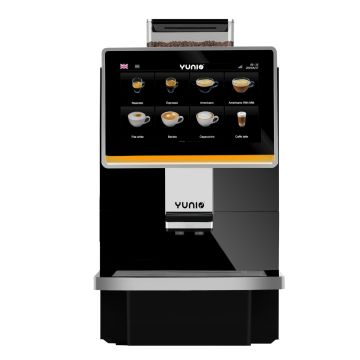 YUNIO KOFFIEMACHINE X50