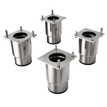 POTENSET UC CHILLER BC/BCF