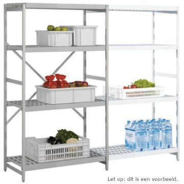 HUPFER REKWERK NORM 12 MAATWERK