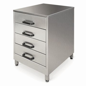KOPPENWARMER 4 LADES OR-CHU
