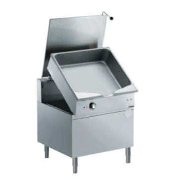 ZANUSSI KANTELB. BRAADSLEDE 80L. ELEK.