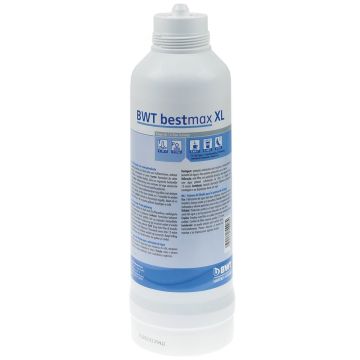 BESTMAX XL - COMBISTEAMERS