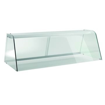 NEUTRALE VITRINE UNIT 762 MM