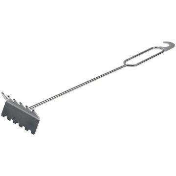 ZANUSSI SCHRAPER ROOSTER GRILL SCRPR01