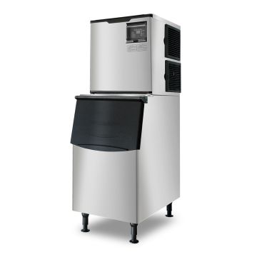 HAKPRO IJSBLOKJESMACHINE IM-160 NL