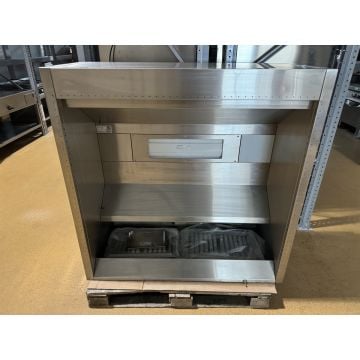 MAATWERK KVI AFZUIGING HALTON
