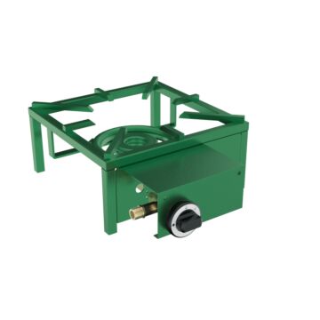 INDUSTRIEBRANDER GAS 8KW 350-B
