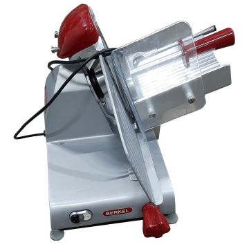 BERKEL SNIJMACHINE (GEBRUIKT)