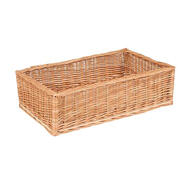 RIETEN BROODMAND 560x345x165 MM 1/1GN