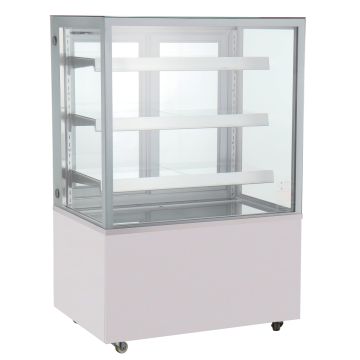 MAXXFROST GEBAKSVITRINE 390LTR