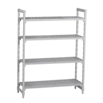 HAKPRO REKWERK TYPE 103 1370x455x1800mm / 4