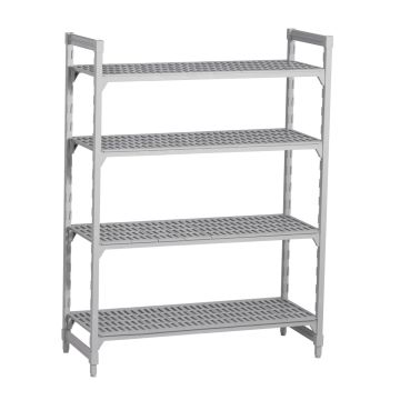 HAKPRO REKWERK TYPE 503 1370x530x1800mm / 4