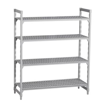 HAKPRO REKWERK TYPE 504 1525x530x1800mm / 4
