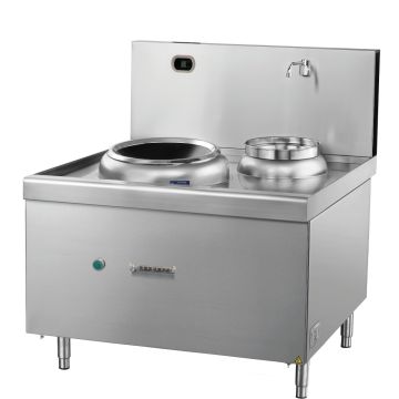 INDUCTIE WOKTAFEL 1 ZONE