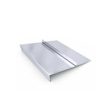 SCHUINE INLEGPLAAT AERO 35