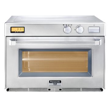 PANASONIC MAGNETRON PRO II NE-1840 - 44 LITER