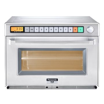 PANASONIC MAGNETRON PRO II NE-1880 - 44 LITER