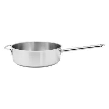 DEMEYERE APOLLO 7 LAGE SAUTEUSE Ø28CM