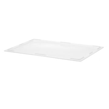 DEKSEL PIZZABOLLENBAK 1/1 GN