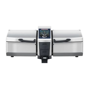 RATIONAL I-VARIOCOOKER PRO 2-S