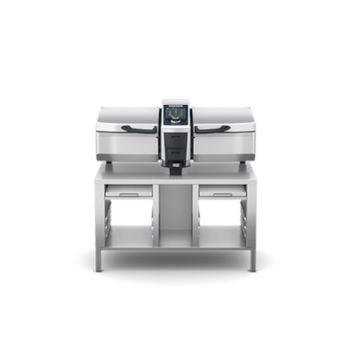 RATIONAL ONDERSTEL MET POTEN TBV