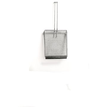 HENDI FRITESSCHEP RVS 175x225 MM