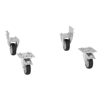 LIEBHERR WIELENSET FRFC/FFFC