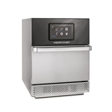 MERRYCHEF HIGH SPEED OVEN HP CONNEX 16 400V RVS