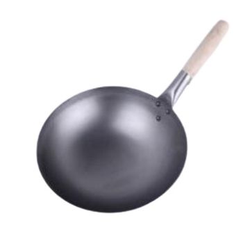 CHEF'S HEAT WOKPAN Ø 40CM