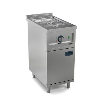 HAKPRO BAIN MARIE EL. 400 MET DEUREN
