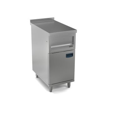 HAKPRO NEUTRAAL WERKDEEL 400 MET DEUR