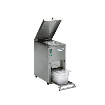 TECNOINOX IJSVERGRUISMACHINE ICE ROBOT