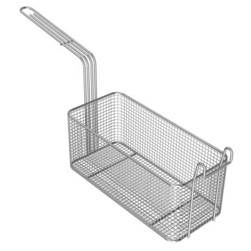 FRY LOGIC FRITUURMAND