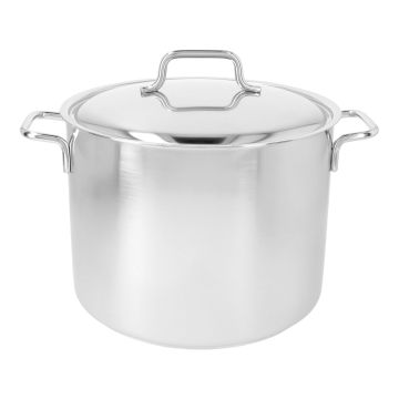 DEMEYERE APOLLO 7 HOGE KOOKPAN Ø20CM