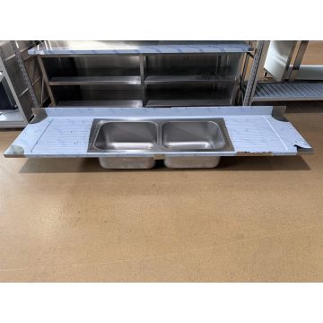 SPOELBLAD 2800X700 MM
