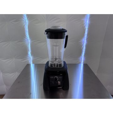 COMBISTEEL PROFESSIONELE BLENDER PERFORMANCE