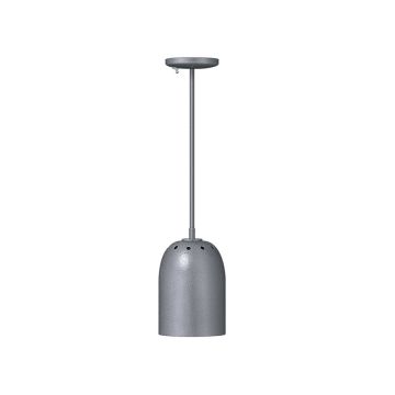 HATCO WARMHOUDLAMP DL-400-RL CHROOM