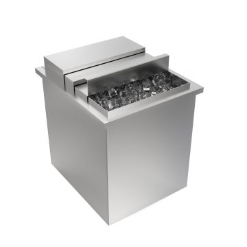 HAKPRO DROP-IN IJSBLOKJESCONTAINER