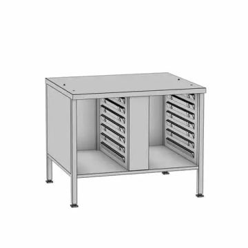 RATIONAL ONDERSTEL UG-III STAND TBV