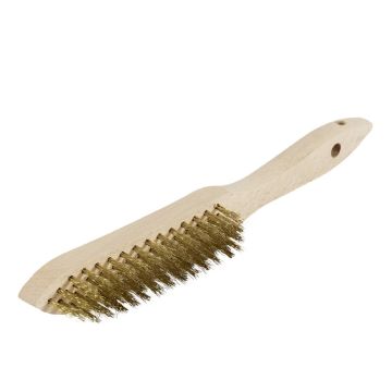 HANDKOPERBORSTEL TBV RUBBENS VAPOGRILL