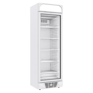 COMBISTEEL HORECA VRIEZER | GLASDEUR | LICHTBAK