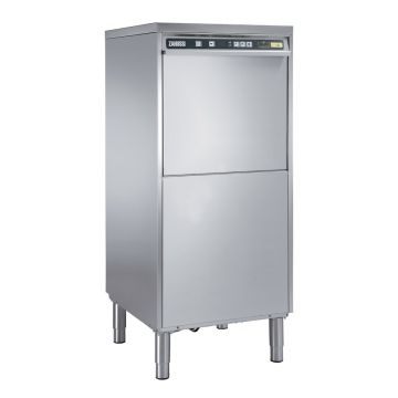 ZANUSSI VOORLADER VAATWASSER LU7PDP